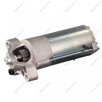 FEBI FORD стартер C-Max,Focus,Galaxy,Kuga,Mondeo,S-Max FEBI FEBI BILSTEIN 102909