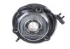 FEBI JEEP Маточина колеса з ABS WRANGLER 2.8-3.8 07- FEBI FEBI BILSTEIN 172492 (фото 2)