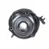FEBI JEEP Маточина колеса з ABS WRANGLER 2.8-3.8 07- FEBI FEBI BILSTEIN 172492 (фото 2)