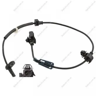 FEBI HONDA Датчик ABS перед. прав. CR-V III 07- FEBI FEBI BILSTEIN 106470