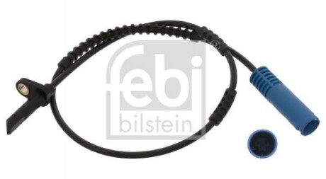 FEBI MINI Датчик ABS MINI COUNTRYMAN, MINI PACEMAN FEBI FEBI BILSTEIN 46595