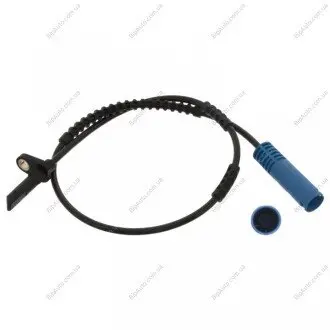 FEBI MINI Датчик ABS MINI COUNTRYMAN, MINI PACEMAN FEBI FEBI BILSTEIN 46595