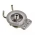 MITSUBISHI кріплення паливного фільтра Galant,L200/300/400,Pajero,Pajero Sport,Opel Campo,Hyundai,Isuzu,Mazda 323/626 1.7/2.8d BLUE PRINT ADC46827 (фото 2)