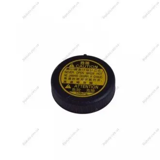 TOYOTA кришка охолодж.рідини 1.08 Bar Auris,Avensis,Corolla,Land Cruiser,Lexus,Subaru BLUE PRINT ADT39901