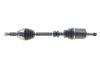 Піввісь (передня) (L) Nissan Qashqai 2.0 07-14 (29x26z/685mm) BLUE PRINT ADBP890049 (фото 1)