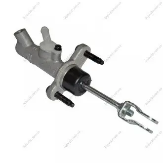 Фото 1 - hyundai головний циліндр зчеплення accent, kia rio BLUE PRINT ADG034102 HYUNDAI головний циліндр зчеплення ACCENT, KIA RIO BLUE PRINT ADG034102 (фото 1)