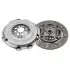 BLUE PRINT  OPEL комплект зчеплення ASTRA G 2.2 DTI 02- ADBP300093 BLUE PRINT ADBP300093