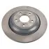 BLUE PRINT FORD Гальмівний диск FOCUS IV 1.0-2.3 18- ADBP430017 BLUE PRINT ADBP430017