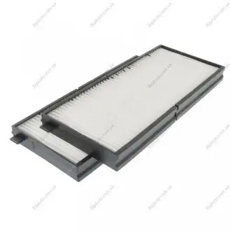 KIA фільтр салону Shuma (2шт.) BLUE PRINT ADG02536