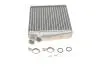 Радіатор пічки Land Rover Discovery/Freelander/Range Rover 2.0/2.2/3.2 06- VAN WEZEL 59006163