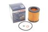 Фільтр масляний BMW 2 (F22/F87)/3 (F30/F80)/4 (F33/F83) 3.0 S55/N55 14-20 F 026 407 372 BOSCH F026407372 (фото 2)