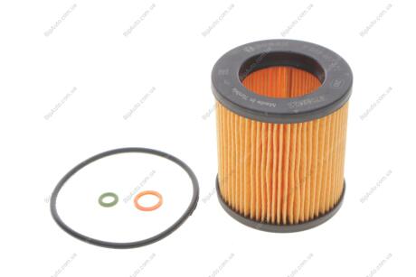 Фільтр масляний BMW 2 (F22/F87)/3 (F30/F80)/4 (F33/F83) 3.0 S55/N55 14-20 F 026 407 372 BOSCH F026407372
