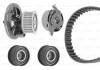 Комплект ГРМ + помпа Opel Frontera/Vectra B/Omega B 2.2 i 95-03 (24x171z) BOSCH 1 987 946 901 1987946901