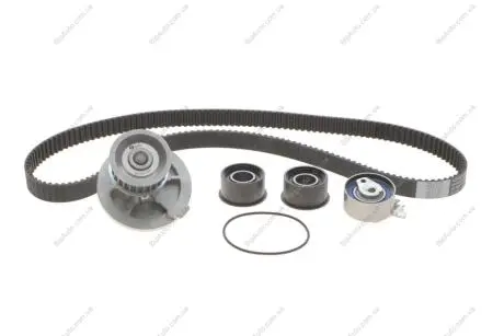Комплект ГРМ + помпа Opel Frontera/Vectra B/Omega B 2.2 i 95-03 (24x171z) 1 987 946 901 BOSCH 1987946901