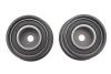 Комплект ГРМ + помпа Opel Frontera/Vectra B/Omega B 2.2 i 95-03 (24x171z) 1 987 946 901 BOSCH 1987946901 (фото 8)