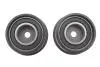 Комплект ГРМ + помпа Opel Frontera/Vectra B/Omega B 2.2 i 95-03 (24x171z) 1 987 946 901 BOSCH 1987946901 (фото 8)