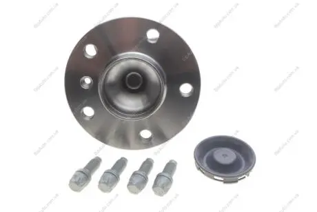 Підшипник маточини (задньої) Mini (F54/F55/F56/F57) 13- SKF VKBA 7064