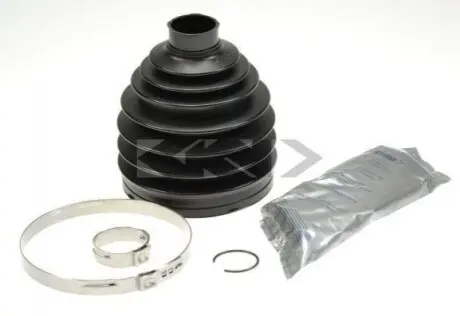 LOBRO Пильовик ШРКШ зовн. 28x96x111 Nissan X-Trail 01- GKN (Lobro) 304822