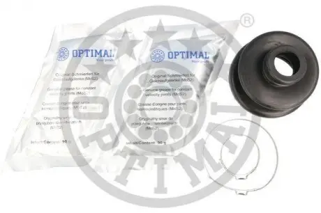 Пильовик приводу колеса Optimal CVB-10302CR