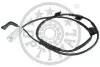 Датчик зносу колодки WKT-60006K