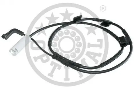 Датчик зносу колодки Optimal WKT-60006K