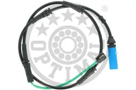 Датчик зносу колодки Optimal WKT-60110K