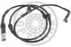 Датчик зносу колодки WKT-50642K