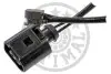 Датчик зносу колодки Optimal WKT-60048K (фото 2)