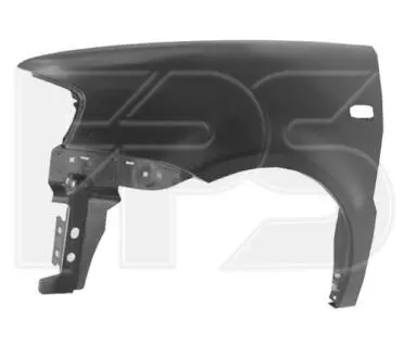 Фото 1 - крило FPS FP 9502 311 Крило FPS FP 9502 311 (фото 1)