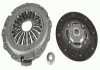 SACHS 3000 951 295 --> 3000 951 695 К-т зчеплення 220mm Nissan Almera, Micra Renault Megane II, Scenic 1.5dCi 11.02-