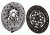 SACHS 3000 951 220 К-т зчеплення 230mm Renault Espace IV Laguna II 1,9dCi 03.01-