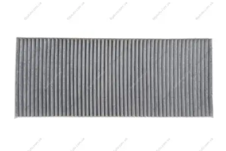 Фільтр салону Fiat Scudo/Peugeot Expert 1.6D/1.9D/2.0HDi/JTD 96- (вугільний) WIX FILTERS WP9209