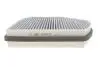 Фільтр салону MB C-class (W202)/E-class (W210) 93-03 (вугільний) WIX FILTERS WP6833 (фото 3)