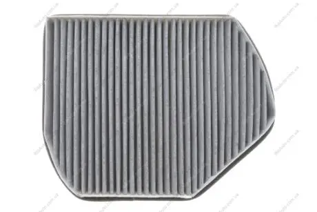 Фільтр салону MB C-class (W202)/E-class (W210) 93-03 (вугільний) WIX FILTERS WP6833