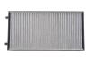 Фільтр салону BMW 7 (E65/66/67) 01-08 (вугільний) (к-кт 2шт.) WIX FILTERS WP9169 (фото 4)