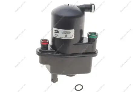 Фільтр паливний Renault Clio/Modus 1.5dci 04- WIX FILTERS WF8364