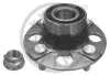 Підшипник колісний з маточиною Optimal 912530 (фото 1)