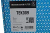 Фільтр АКПП Audi A4/A6/A8 02-11 / VW Phaeton 03-16 Purflux TEK009 (фото 2)