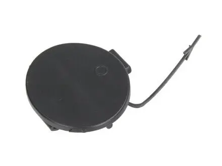 Заглушка буксирувального гака передн OPEL SIGNUM, VECTRA C 09.05-09.08 5513-00-5078921P BLIC 5513005078921P