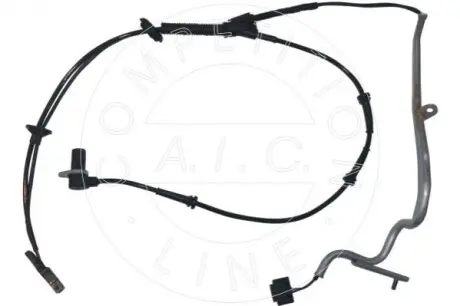 Датчик ABS заднiй, лiвий AIC 55592