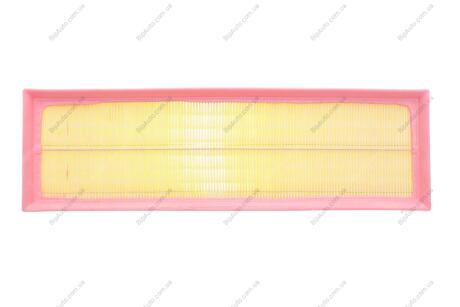 Фільтр повітряний VW Golf 2.5 V5 09-14/Jetta 2.5 V5 05-/Passat 2.5 11-/Beetle 2.5 V5 11-19 SOLGY 103125 (фото 1)