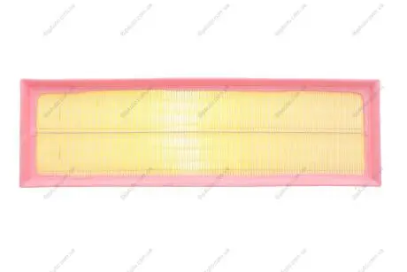 Фільтр повітряний VW Golf 2.5 V5 09-14/Jetta 2.5 V5 05-/Passat 2.5 11-/Beetle 2.5 V5 11-19 SOLGY 103125