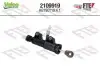 Valeo 2109919 Циліндр зчеплення головний MERCEDES 2109919