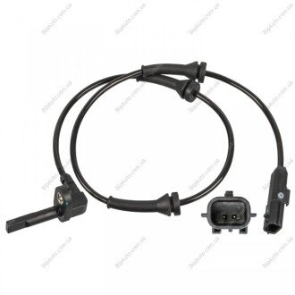 Датчик ABS FEBI FEBI BILSTEIN 109324