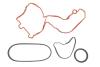 Комплект ременя генератора Citroen C3/C4/Peugeot 208/308 1.2 THP 13- SNR KA859.70