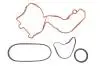 Комплект ременя генератора Citroen C3/C4/Peugeot 208/308 1.2 THP 13- SNR KA859.70