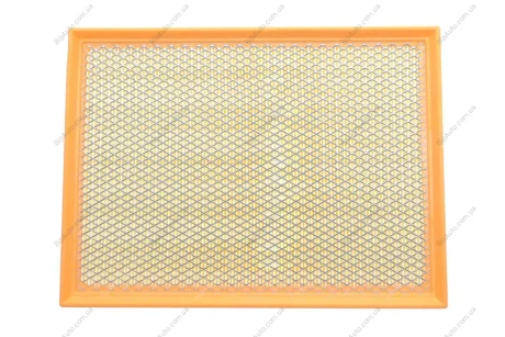 Фільтр повітряний TOYOTA HILUX 2.4 D 15- ALPHA FILTER AF1996S (фото 1)