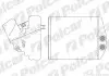 POLCAR 5518N8-2 Радіатор пічки Opel Vectra C 02/Fiat Croma 05-/Saab 9-3 02- 5518N8-2