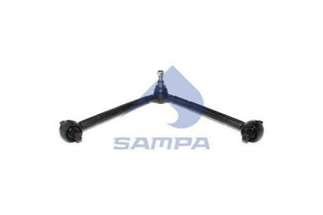 SMP SAMPA 095.340