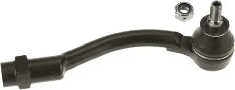 Накiнечник рульової тяги TRW JTE2156